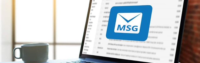 Quick Access Of MSG Files