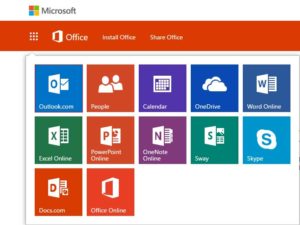 good app for office 365